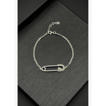 FRNCH FRJ12185-3185-B Erkek Bileklik