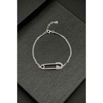 FRNCH FRJ12185-3185-B Erkek Bileklik