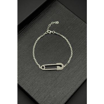 FRNCH FRJ12185-3185-B Erkek Bileklik