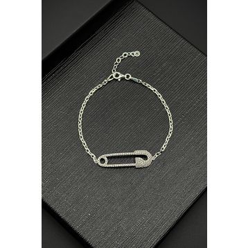 FRNCH FRJ12185-3185-B Erkek Bileklik