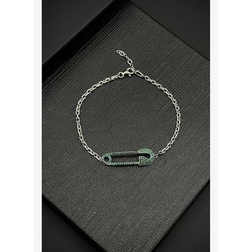 FRNCH FRJ12185-3185-Y Erkek Bileklik