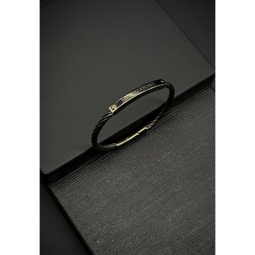 FRNCH FRJ12190-3190-B Erkek Bileklik