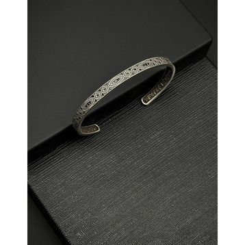 FRNCH FRJ12202-3202-S Erkek Bileklik