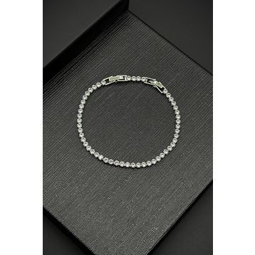 FRNCH FRJ12204-3204-A Erkek Bileklik