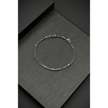 FRNCH FRJ12204-3204-S Erkek Bileklik