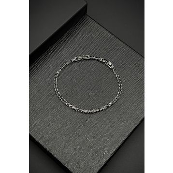 FRNCH FRJ12204-3204-S Erkek Bileklik