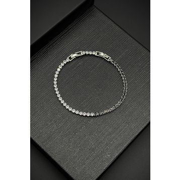 FRNCH FRJ12204-3204-SB Erkek Bileklik