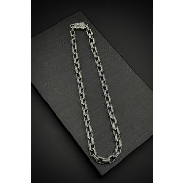 FRNCH FRJ30710-810-A Erkek Kolye