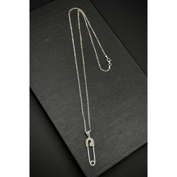 FRNCH FRJ30759-859-A Erkek Kolye