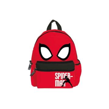 Frocx 41355 Spiderman Okul Çantası