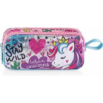 Frocx 42269 Unicorn Kalem Çantası