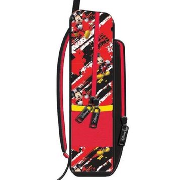 Frocx 42289 Otto Mickey Hawk Jr Go For İt Anaokulu Çantası