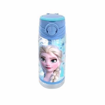 Frocx 44208 500 ml Frozen Be Bold Plastik Matara