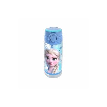 Frocx 44208 500 ml Frozen Be Bold Plastik Matara
