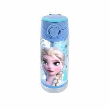 Frocx 44208 500 ml Frozen Be Bold Plastik Matara