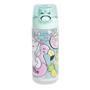 Frocx Due Kawaii 500 ml Plastik Matara