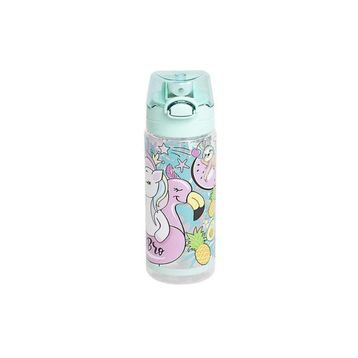 Frocx Due Kawaii 500 ml Plastik Matara