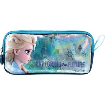 Frocx Exploring Future Frozen Kalem Çantası