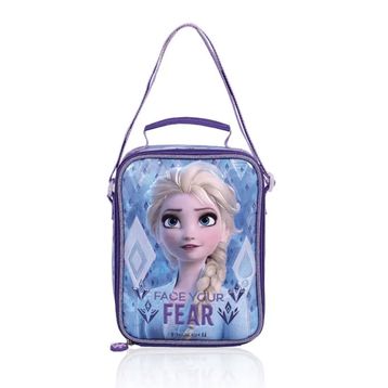 Frocx Face Your Fear 9A20-87 Frozen Beslenme Çantası
