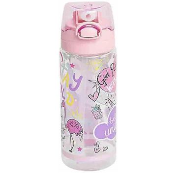 Frocx Otto.41466 Due Unicorn Plastik Matara