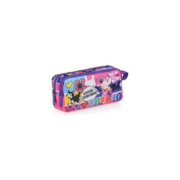 Frocx Otto 48297 Minnie Mouse Kalem Çantası