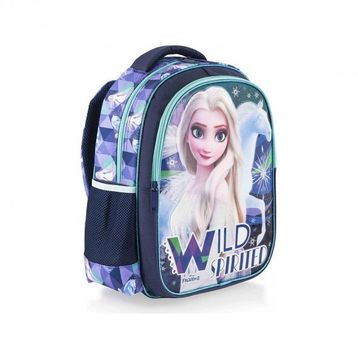 Frocx Otto Frozen Loft Wild Spirited İlkokul Sırt Çantası
