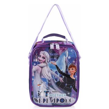 Frocx Salto Together We Are Strong Frozen Beslenme Çantası