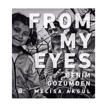 From My Eyes - Melisa Akgül