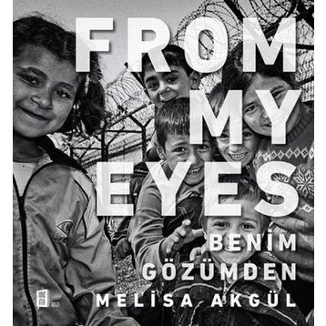 From My Eyes - Melisa Akgül