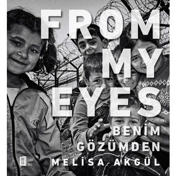 From My Eyes - Melisa Akgül