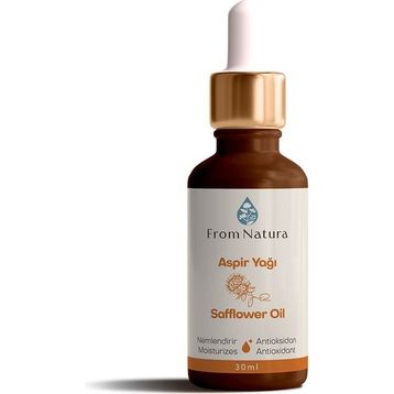From Natura 30 ml Aspir Yağı