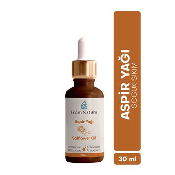 From Natura 30 ml Aspir Yağı