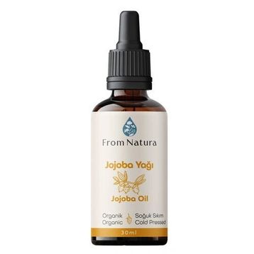 From Natura 30 ml Jojoba Yağı