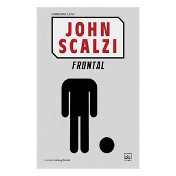 Frontal İthaki Yayınları