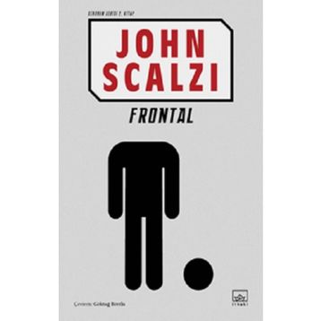 Frontal İthaki Yayınları