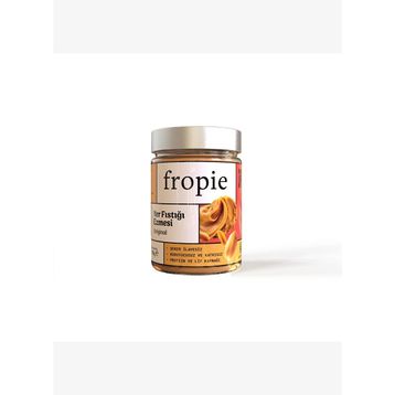 Fropie 315 gr %100 Yer Fıstığı Ezmesi