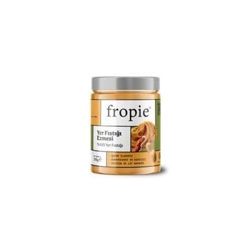 Fropie 315 gr %100 Yer Fıstığı Ezmesi