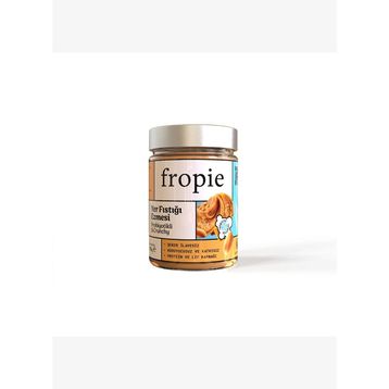 Fropie 315 gr Probiyotikli Crunchy Yer Fıstığı Ezmesi