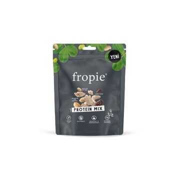 Fropie 75 gr Protein Mix Karışık Kuruyemiş