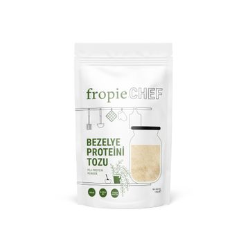 Fropie Chef 100 gr Bezelye Protein Tozu