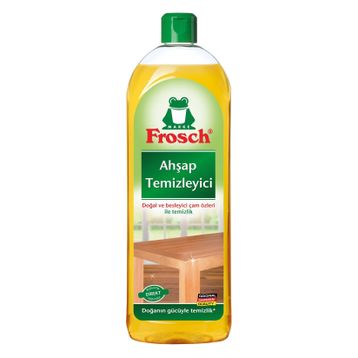 Frosch 750 ml Ahşap Temizleyici