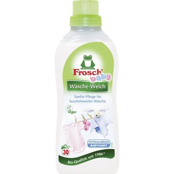 Frosch Baby 750 ml Çamaşır Yumuşatıcı