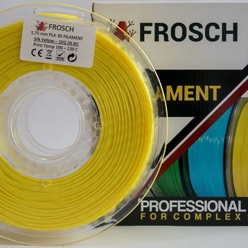 Frosch İPEK 1.75 mm Filament