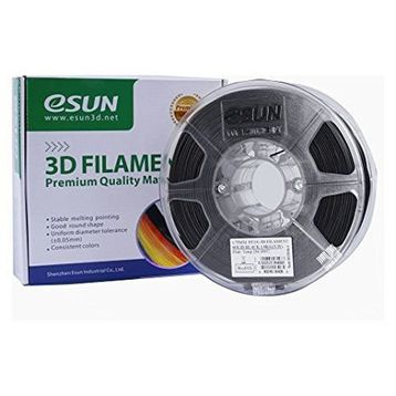 Frosch PLA Siyah 1.75 mm Filament