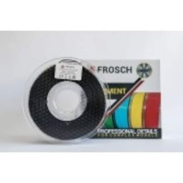 Frosch PLA Siyah 1.75 mm Filament
