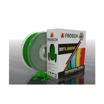 Frosch PLA Yeşil 1.75 mm Filament
