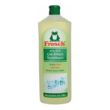 Frosch Sirkeli 1000 ml Çok Amaçlı Yüzey Temizleyici