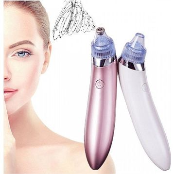 Frosh XN 8030 Beautiful Skin Care Expert Şarjlı Vakumlu Cilt Yüz Temizleme Cihazı