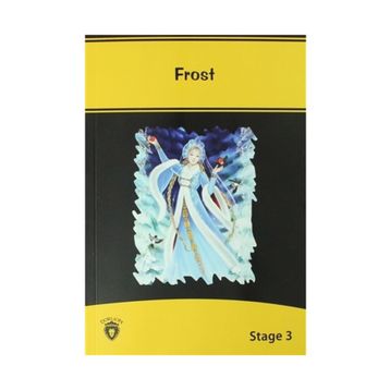 Frost Stage - 3 - kollektif