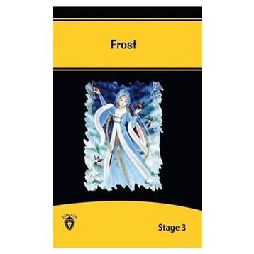 Frost Stage - 3 - kollektif